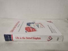 Life in the UK Complete 3 book pack 2025
