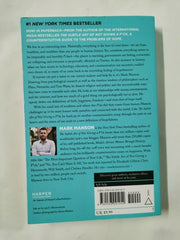 Everything Is F*cked: A Book About Hope [Paperback] Manson, Mark
