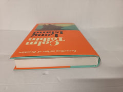 Long Island: The Sunday Times bestseller by Colm TÃ³ibÃ­n *SIGNED*