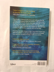 Old God's Time: The Top Ten Sunday Times Bestseller by Sebastian Barry