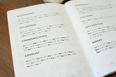 365 Connecting Questions for Couples