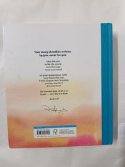 Words to Live By: A Daily Journal: Write Your Way to Clarity and Calm
