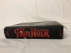 Film Noir: 100 All-Time Favourites by Paul Duncan