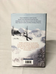 An Eagle in the Snow by  Michael Morpurgo (signed 1st edition!)