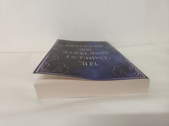 The Lies that Summon the Night by Tessonja Odette (Paperback ARC/Proof)