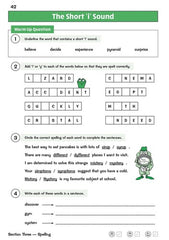 KS2 English Year 4 Targeted Question Book