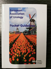 ?European Association of Urology Pocket Guidelines