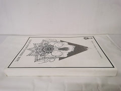 Tattoo Book - Boris Cugat - Sacred Reference & Mandalas Patterns Sketch