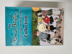Faraway Tree & Wishing-Chair 6BK Set by Enid Blyton (Mixed Media, 2017)