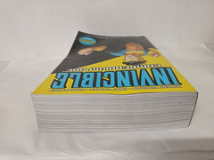 Invincible Compendium Volume 1 by Robert Kirkman (Paperback, 2011)