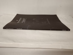 Tom Hartley Jnr Stock Brochure Summer 2024. Exquisite Classic & Performance Cars