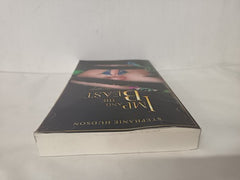 Imp and the Beast by Stephanie Hudson (2021, Trade Paperback)(Shadow Imp Series)