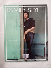 Family Style No. 7 Fall 2025- Indya Moore