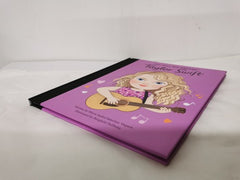 Taylor Swift: THE SUNDAY TIMES BESTSELLER (Little People, BIG DREAMS)
