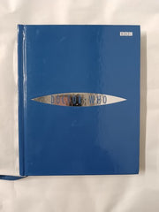 The Doctor Who Stories (Hardcover with Slipcase, 2009)
