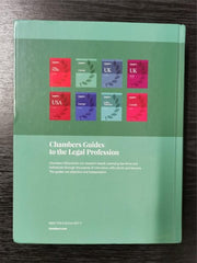 Corporate M&A 2020 | Chambers and Partners