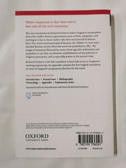 Fathers and Sons (Oxford Worldâs Classics)