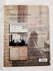 Letters from Liebenau the Wartime Correspondence 1941 -1944 of Maud Ennis