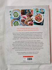 Good Housekeeping Midweek Lifesavers: 130 Easy, Speedy Recipes to Revitalise You