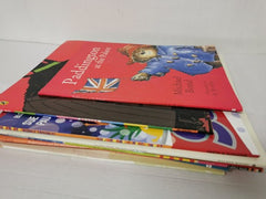 Children's Picture Books Bundle for Young Children x 10 - Supertato, Paddington