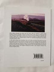Commercial: It's Not Railway Work by John Davies