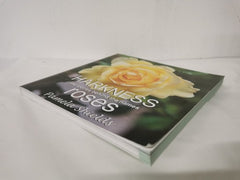 Harkness Roses: Stories behind the names
