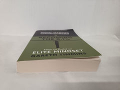 Becoming the 0.1% Thirty-four lessons from the diary of a Royal Marines Commando