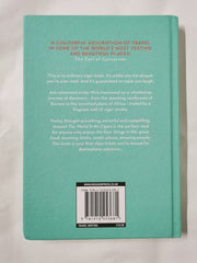 Around the World in 80 Cigars : Travels of an Epicure by Nick Hammond (Signed)