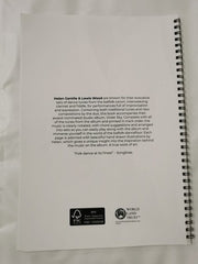 Violet Sky - The Tunebook from Helen Gentile & Lewis Wood