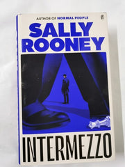 Intermezzo: The global #1 bestseller from the author of Normal People