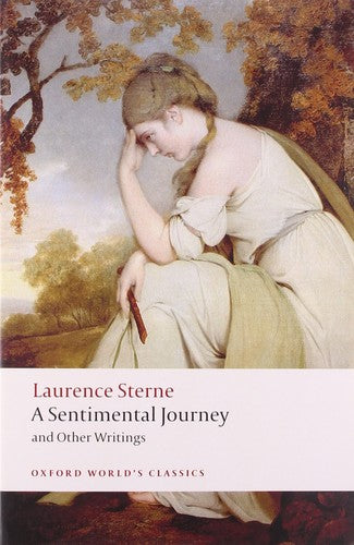 A Sentimental Journey and Other Writings n/e