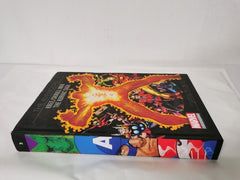 Marvel Legendary Avengers Kree/Skrull War The Korvac Saga *Damaged*
