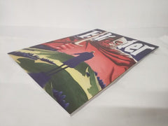 Islander Magazine Issue #5 by Lotuseaters