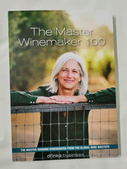 Master Winemaker 100 Report 2025