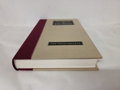 The Worlds of John Aubrey - Folio Society Edition 1988 with Slipcase
