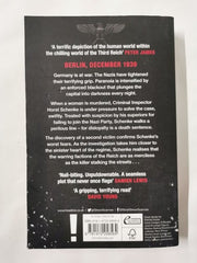 Blackout: The Richard and Judy Book Club pick