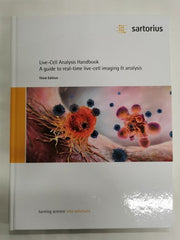 Live-Cell Analysis Handbook | New Assays & Applications