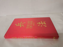 The Art of War: Deluxe silkbound edition by Sun Tzu (Hardcover, 2014)