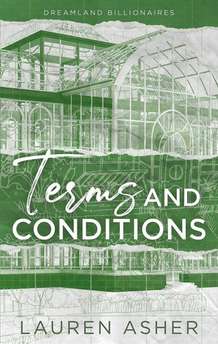 Terms and Conditions: the fake-dating TikTok sensation!