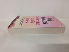 Someone Elseâs Shoes: The delightful No 1 Sunday Times bestseller by Jojo Moyes