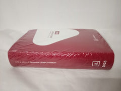 Personnel | Employment 2026 Tips & Advice Lefebvre *Sealed*