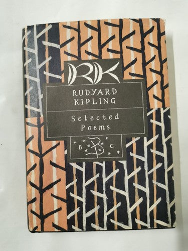 Selected Poems (Poetry Classics)