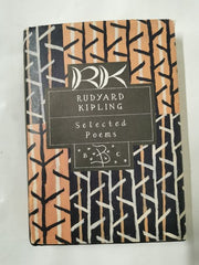 Selected Poems (Poetry Classics)