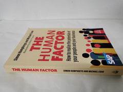 The Human Factor - How to Realize the Potential of your People and your Business