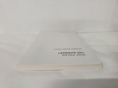 Stav Poleg, The Banquet (Advance Bound Proof)