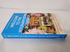 Welcome to the Hyunam-dong Bookshop: The heart-warming Korean sensation