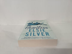 Heartless: The perfect small-town, single dad romance by Elsie Silver