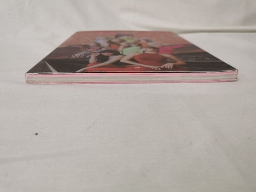 TWICE 7th Mini Album FANCY YOU [Random] CD+PhotoBook+Stickers
