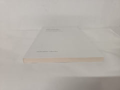 Stav Poleg, The Banquet (Advance Bound Proof)