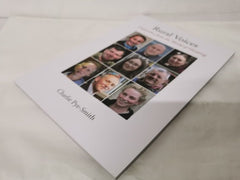 Rural Voices by Charlie Pye Smith